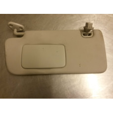 GRY822 Driver Left Sun Visor For 12-14 Subaru WRX 2.5 GRY822 Driver Left Sun Visor For 12-14 Subaru WRX 2.5